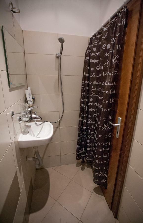 סופיה Hot Spot Apartments מראה חיצוני תמונה